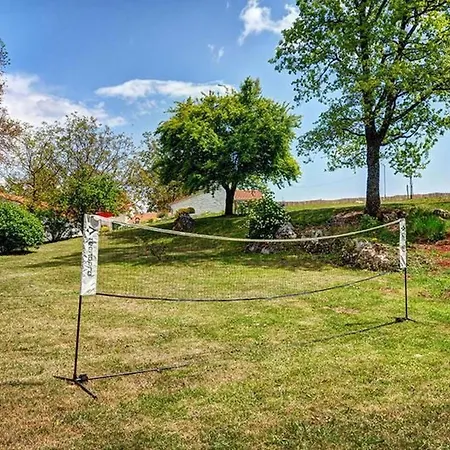 Ferienhaus Romantische Mit Weitlaeufigem Garten By Interhome