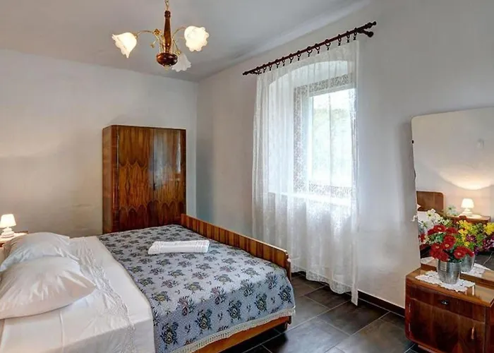 Romantische Mit Weitlaeufigem Garten By Interhome *