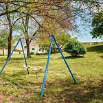 Romantische Mit Weitlaeufigem Garten By Interhome 別荘 *