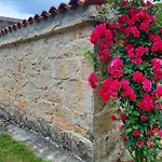 Romantische Mit Weitlaeufigem Garten By Interhome * Cubanici