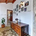 Romantische Mit Weitlaeufigem Garten By Interhome