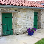 Romantische Mit Weitlaeufigem Garten By Interhome